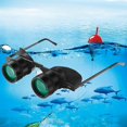 thumbnail image 4 of 10x34 Binocular Glasses Handsfree Binoculars for Fishing Bird Watching Sports Camping Hiking, 4 of 4