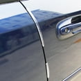 thumbnail image 5 of SPRING PARK 8Pcs Auto Car Door Edge Corner Bumper Guards Trim Anti Scratch Strip Protector, 5 of 6