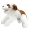 thumbnail image 4 of Large Full Bodied Dog Puppet : Brown & White Dog, 4 of 4