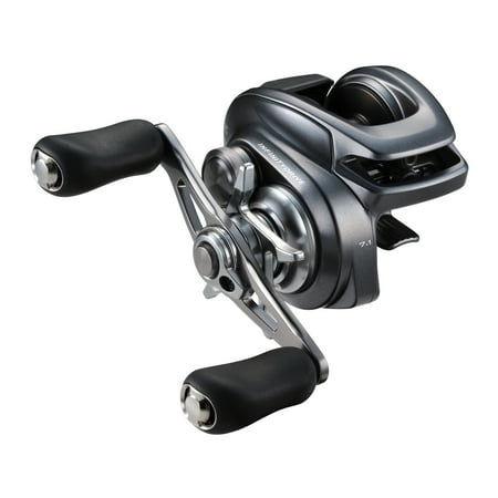 UPC: 0022255267830 | Shimano Fishing BANTAM 150HG A Low Profile Reels [BANTAM150HGA]