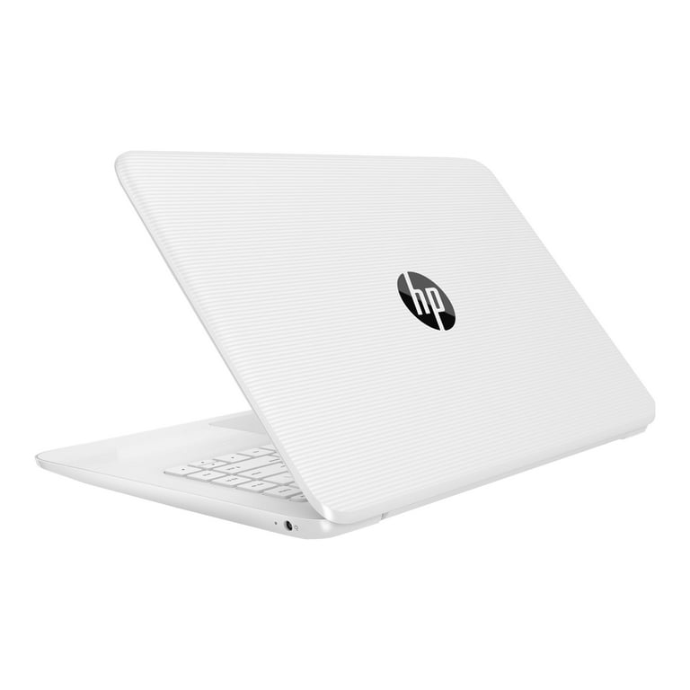HP 14 Celeron 4GB Win10S Stream