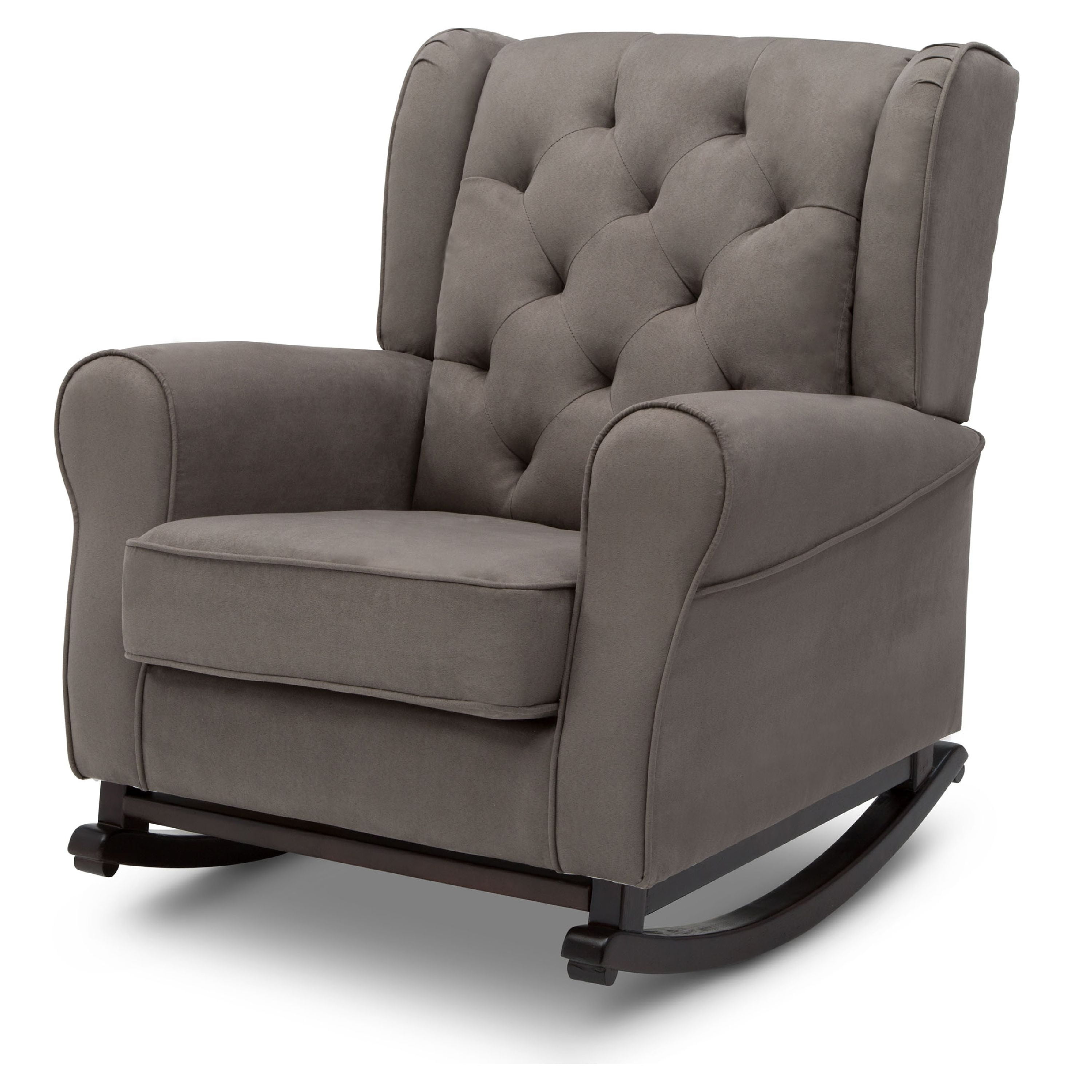 delta children rocking chair