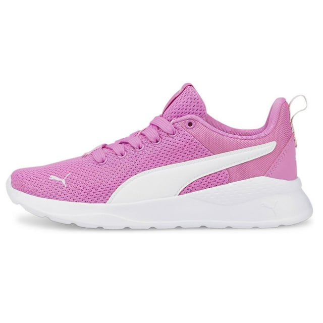 Tenis Puma Anzarun Lite JR para Mujer 372004-19 rosa 24.5 Puma 372004-19 ANZARUN LITE JR