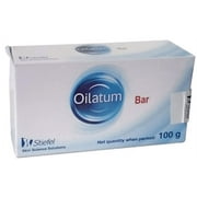 oilatum soap 100gm Pack of 3