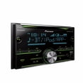 thumbnail image 2 of Pioneer FH-S700BS Double-DIN In-Dash CD Receiver with Bluetooth & SiriusXM Ready, 2 of 4
