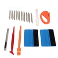 thumbnail image 1 of Kit de herramientas de envoltura para coche Vevor 8 piezas, 1 of 5