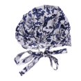 thumbnail image 3 of 2 Pañuelos Para La Cabeza Con Lazo Para Mujer, Gorro Para Dormir, Gorro De Seda, Gorro Para La Cabeza, Sunnimix Gorro de seda para mujer, 3 of 8