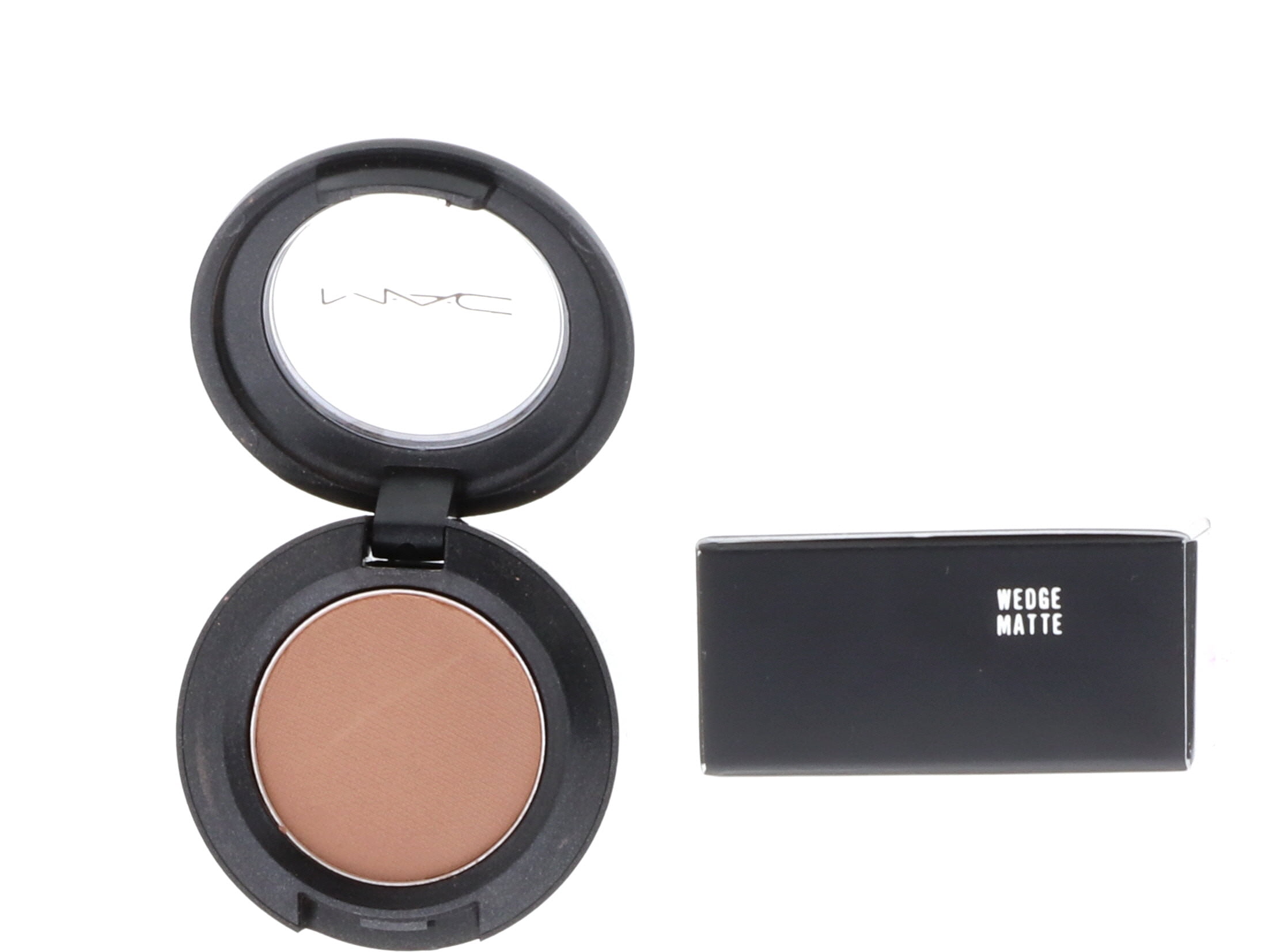 MAC Eye Shadow Wedge Matte 0.04 Ounces