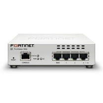 Fortinet FortiWifi 30G Network Security/Firewall Appliance
