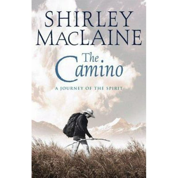 Pre-Owned The Camino (Hardcover) 0743400720 9780743400725