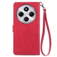 thumbnail image 5 of Funda billetera anti-golpes para GANGXUN Xiaomi Redmi 14C , ideal para día a día y trabajo, 5 of 5