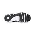 thumbnail image 3 of Tenis Under Armour Charged Assert 9 Hombre Correr Sport negro 29 Under Armour 3024590 001, 3 of 5