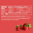 thumbnail image 2 of Noosa Yoghurt, Whole Milk Yogurt, Velvety Smooth & Creamy, Strawberry, 4 oz, Pack of 4, 2 of 6
