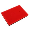 thumbnail image 1 of Filtro de aire para motor de motocicleta, filtro de aire de espuma para motocicleta, filtro de aire para motocicleta, filtro de aire para motocicleta fabricado para durar, 1 of 9