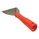 thumbnail image 4 of 4 pzs Espatula Acero Rigido Mango Plastico Extension 4 Pulg rojo 26.5x5x11, 4 of 7