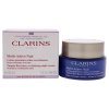thumbnail image 1 of CREMA DE NOCHE PARA EL ROSTRO CLARINS PIEL NORMAL A MIXTA 50 ML, 1 of 2