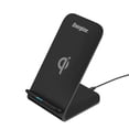 thumbnail image 3 of Energizer 10W Qi Wireless Charging Stand Fast Wireless Charger for iPhone & Android Smartphones, 3 of 16
