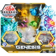 Bakugan Genesis Collection Pack
