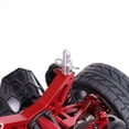 thumbnail image 4 of 3X Kit de Columna de Carcasa de Poste de Montaje de Carrocería de Actualización de Automóvil RC para 1/14 14301 14302 14303 14209 14210 Piezas de Actualización de Automóvil RC, 4 of 5