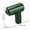 Green, variant on USB Wireless Handheld Vacuum Cleaner for Car Home Small Pet Hair Dry Wet Cleaning Portable Design()