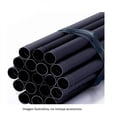 thumbnail image 2 of Cinta Cloth Hyper Tough Negro 38 mm x 10 m, 2 of 4
