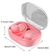 thumbnail image 2 of Auriculares Bluetooth Inalámbricos Q36 Auriculares Bluetooth Pantalla de Reducción de Ruido Batería Oído Colgante Deportes Auriculares Inalámbricos Auriculares Bluetooth Inalámbricos, 2 of 8