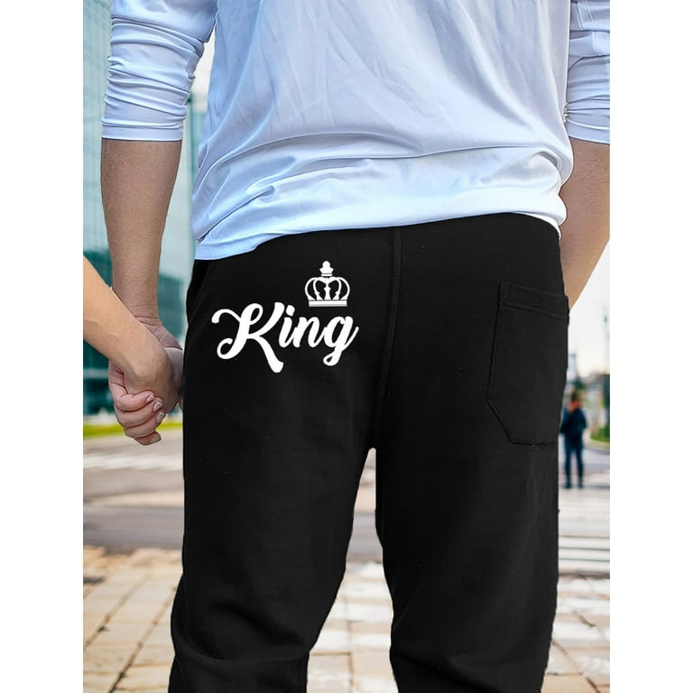 His and hers joggers new arrivals