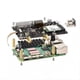 thumbnail image 5 of Para 5 PCIe A M.2 e KEY con Placa de Expansión PoE HAT+ RTL8822CE Tarjeta de Red Inalámbrica de Banda Dual para RPI 5, 5 of 5