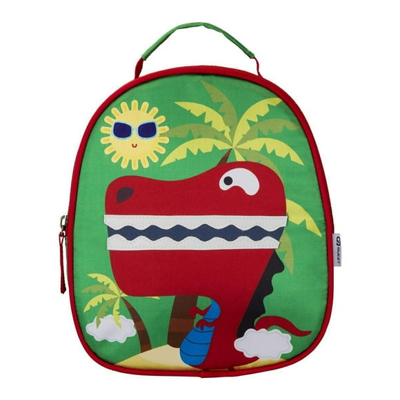 Quest Satin Dino Lunch Cooler