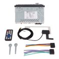 thumbnail image 1 of Receptor de radio DAB, DTR‑520 DAB estéreo para automóvil DAB reproductor DABM estéreo para automóvil diseñado meticulosamente, 1 of 8