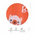 thumbnail image 5 of Washcloth Towel Body Towel Hair Towel Solid Color Towel, 5 of 5