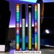 thumbnail image 4 of Tira de luces LED RGB con ambiente, barra de música, sincronización, captación de ritmo, lámpara USB ambiental, 4 of 5