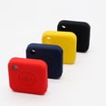 thumbnail image 4 of Funda protectora de silicona cuadrada adecuada para el localizador de seguimiento Bluetooth Tile Mate, 4 of 5