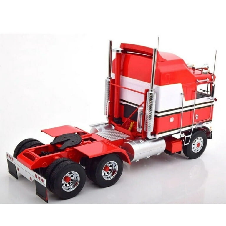 KENWORTH 1976 K100 Aerodyne Diecast Semi Toy by ROAD KINGS