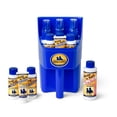 thumbnail image 2 of Set de muestras ecuestre Mane 'n Tail de 9 productos para aseo de viaje, 2 of 4