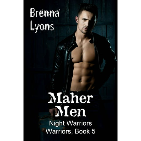 Maher Men - eBook