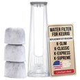 thumbnail image 1 of Soporte de filtro de agua para Keurig 2.0, K-Slim, K Express PUREHQ NA, 1 of 9