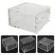 thumbnail image 5 of depósito de enfriamiento del tanque de refrigeración por agua 1.25L todos los accesorios de computadora de acrílico transparente, 5 of 5