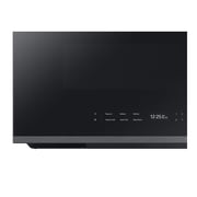Samsung ME21DG6700SR 2.1 Cu. Ft. Bespoke Stainless Smart Over-the-Range Microwave