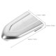 thumbnail image 2 of Raindrops Car Handle Protective Cover Plateado Para Lado Conductor Resistente Y Fácil Instalación, 2 of 8