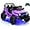Violet, variante sur OLAKIDS Camion Auto à Chevaucher, Jeep à Batterie 12 V avec Télécommande pour Parents, 3 Vitesses, Radio Musique Bluetooth, Lumières DEL, Démarrage en Douceur, Véhicules Électriques pour Garçons Filles Enfants Tout-Petits