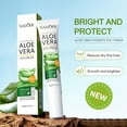 thumbnail image 2 of SADOER Aloe Vera Moisturizing and Moisturizing Eye Cream 20g, 2 of 5