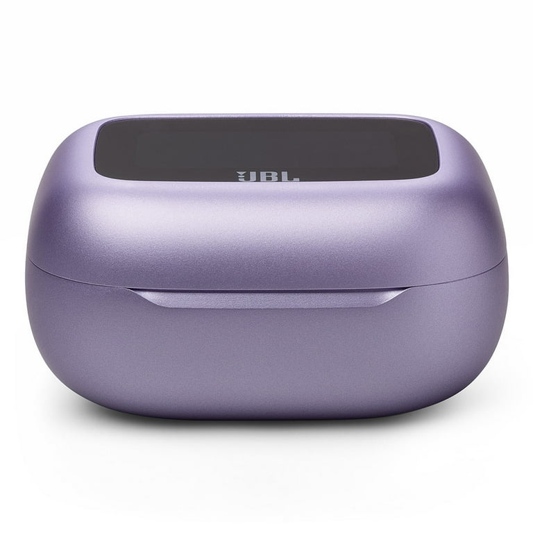 JBL Live Buds 3 Noise-Cancelling Earbuds with Smart Case