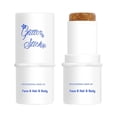 thumbnail image 2 of 8 Colors Roll On Powder Eyeshadow Glitter Eyeshadow Stick Eye Shadow Powder Makeup Pearl Sequins For Eyes Highlighting, Makeup Eye Shadow, 2 of 9