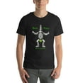 thumbnail image 3 of Beer Nutz Unisex t-shirt, 3 of 8
