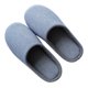 thumbnail image 3 of WEUVEB Zapatillas De Para Con Suela Antideslizante Y A Rayas Multicolor Cómodas Y Duraderas, 3 of 8