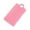 Pink, variant on Ergonomic Plastic Washboard - Thickened Portable Laundry Board for Handwashing, Camping & Travel Essentials Scrub Board with Non-Slip Surface