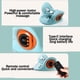 thumbnail image 5 of Masajeador de Cuello Terapéutico, Eléctrico 4D con , Ángulo Ergonómico para Aliviar el Dolor de Tejido Profundo, 5 of 5