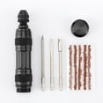 thumbnail image 2 of Luxsea Bicycle Tire Repair For MTB Road Bike Tubeless Repair Tool Simple Set Tool, 2 of 6