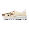 thumbnail image 4 of Psesaysky Stylish Low-Cut Casual Shoes Comfortable and Soft Walking Shoes Gift for Women Mom Ladies, 4 of 7